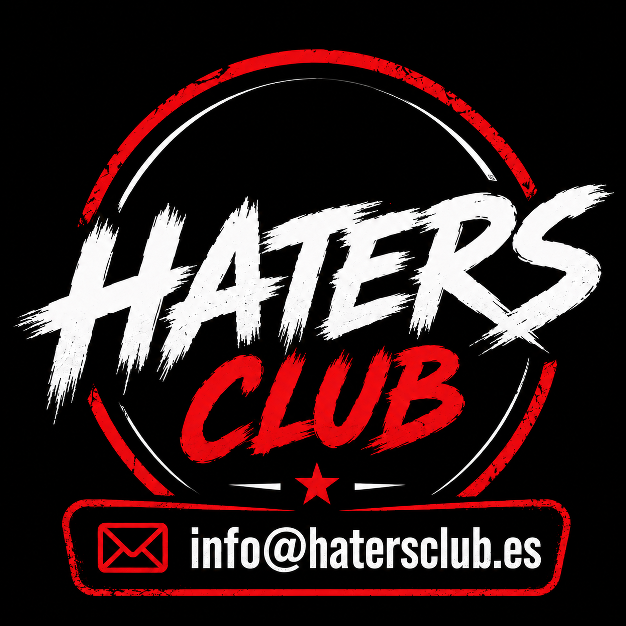 Haters Fun Club